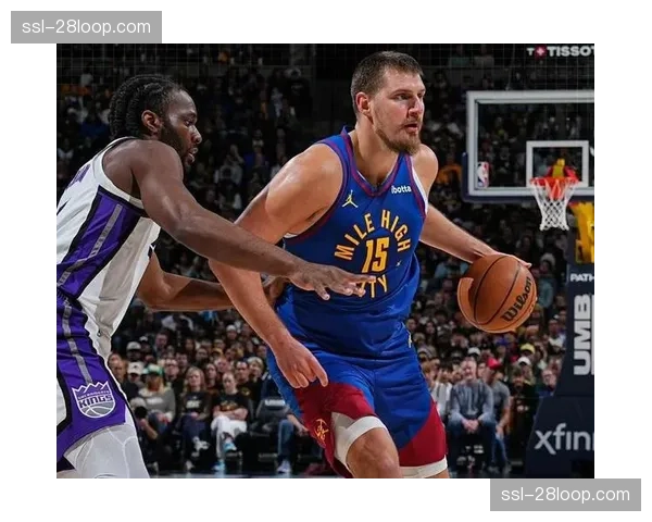 消息：爵士爆冷击败掘金，送给对手本月主场首败