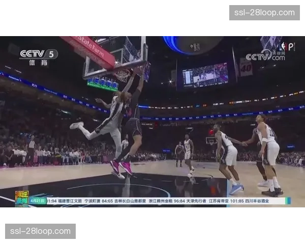 从青训到DPOY：文班亚马全票当选最佳防守球员之路